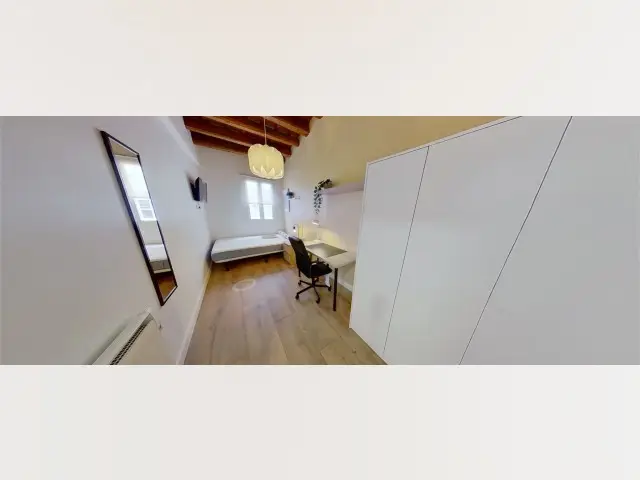 Habitacion Alquiler Reus Estudiantes Trabajadores Amueblada