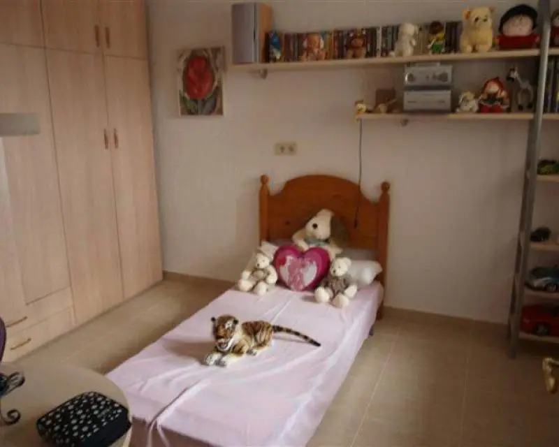 Venta Villa Nueva Calpe