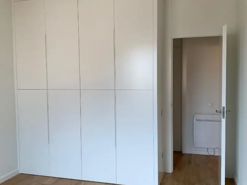 Piso en venta Vallvidrera 96m2 3 dormitorios 2 baños