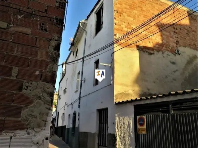 Adosado 3 Dormitorios Martós España Reforma