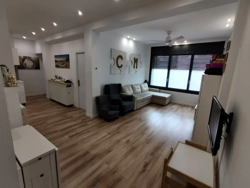 Venta Piso 3 Habitaciones Sant Marti Ascensor Terraza
