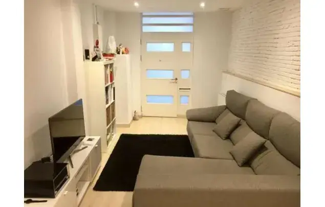 Alquiler Apartamento 1 Dormitorio 85m2 Badalona Cerca Playa