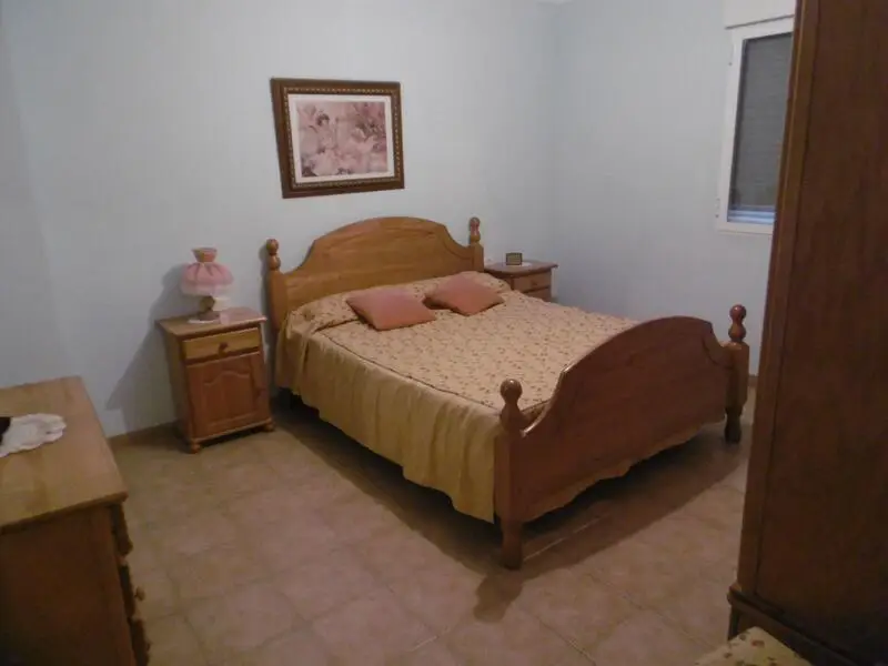 Villa de Campo en Yecla 6 Dormitorios Piscina 1400m2