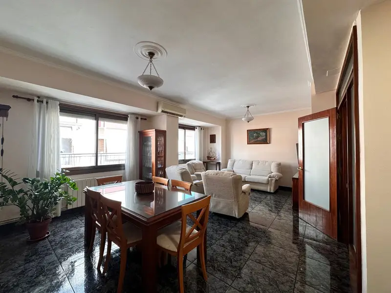 Venta Ático 3 Habitaciones Sabadell La Creu Alta