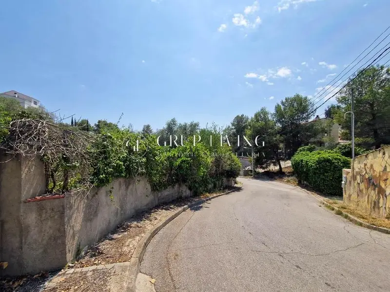 Venta Terreno Can Suria Olivella