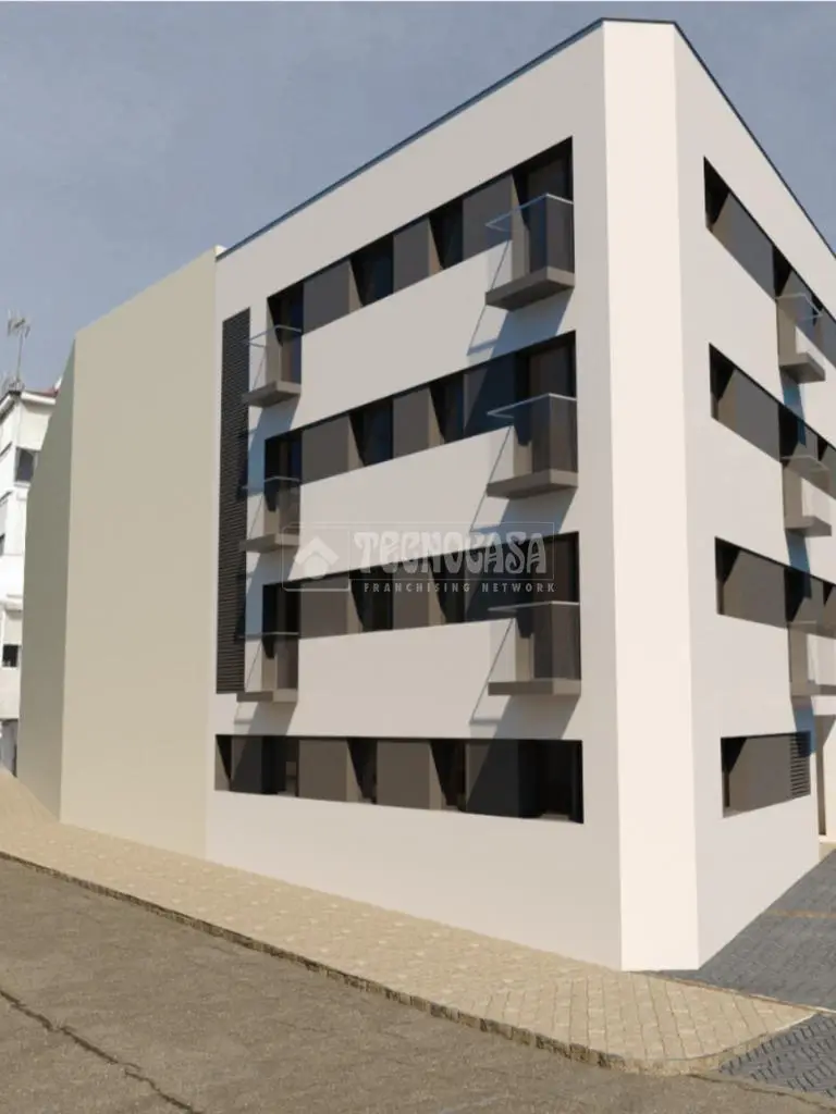 Pisos en Venta El Conquero Huelva: Obra Nueva