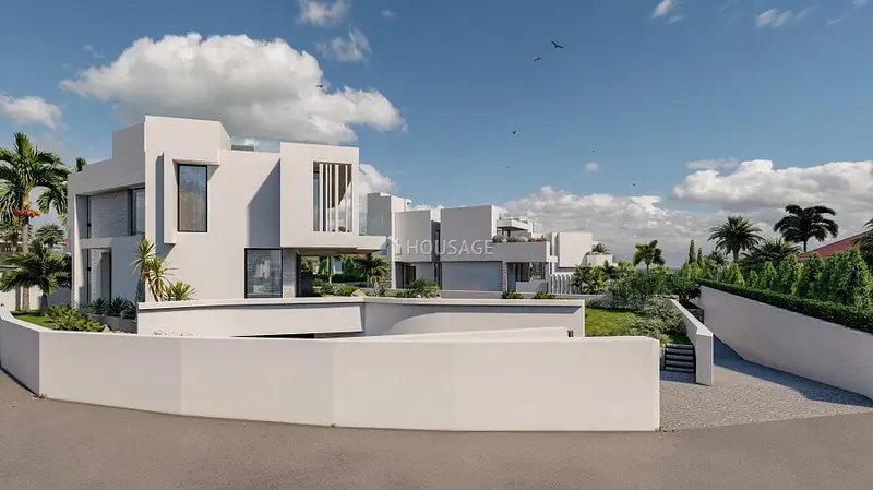 Villa en Venta Marbesa 94 Marbella