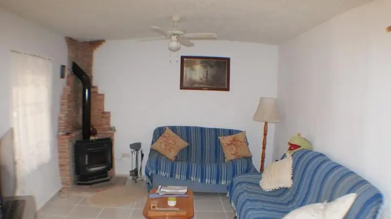 7 Cuartos Casa de Campo en Venta Murcia