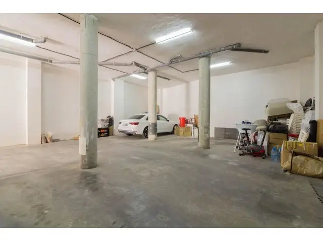 Local Comercial 190m2 Callosa Segura Almacén Coches