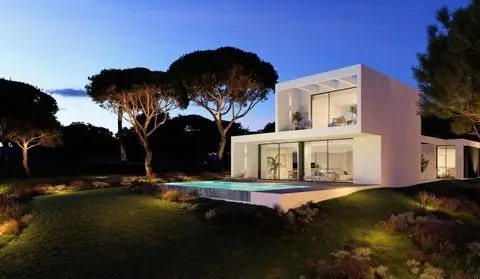Casa Villa 4 Dormitorios Piscina Infinita Caldes De Malavella