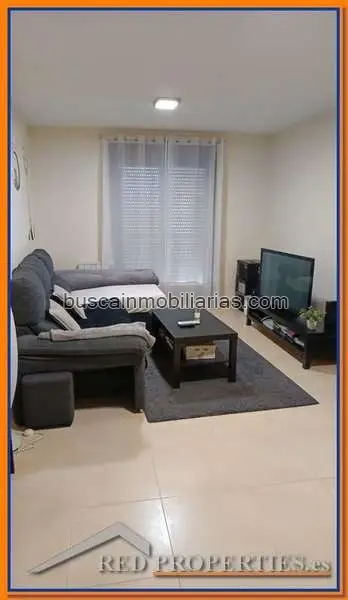 Piso en Venta Alameda de la Sagra con Garaje y Trastero
