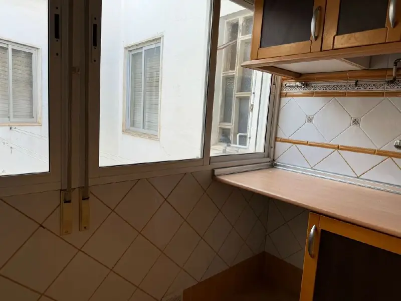 Venta Piso 4 Dormitorios Úbeda