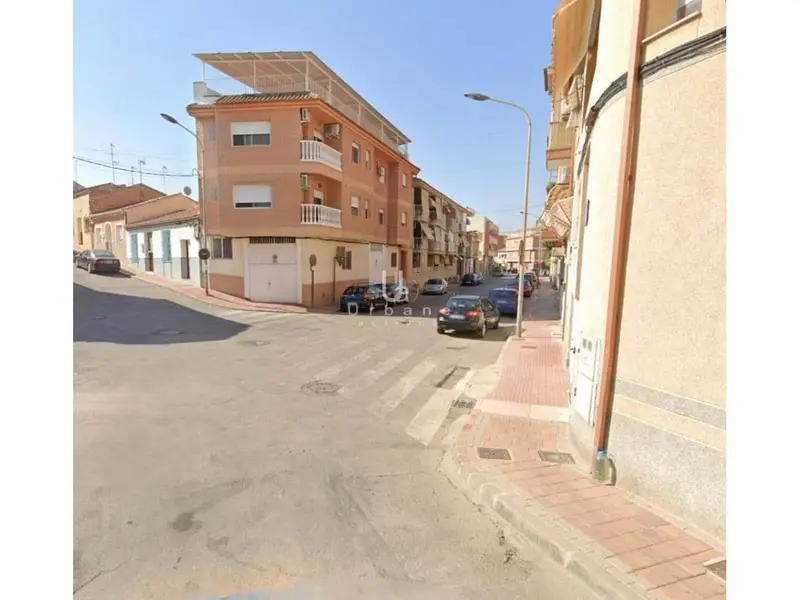 Piso en venta Molina de Segura 133m² 3 dormitorios 2 baños