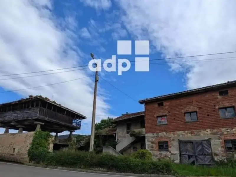 venta Chalet en Salas, Asturias (55039391103.106600)- Globaliza