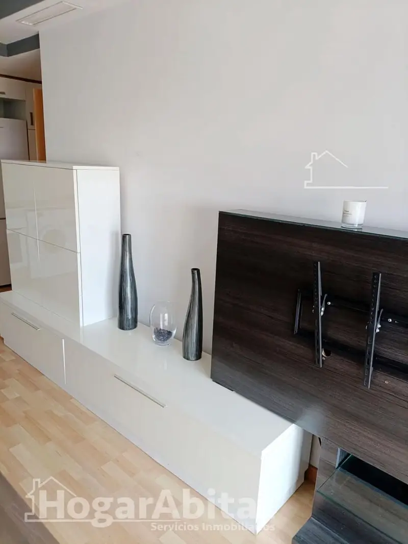 Piso en Venta Vila real Centro con Garaje y Trastero