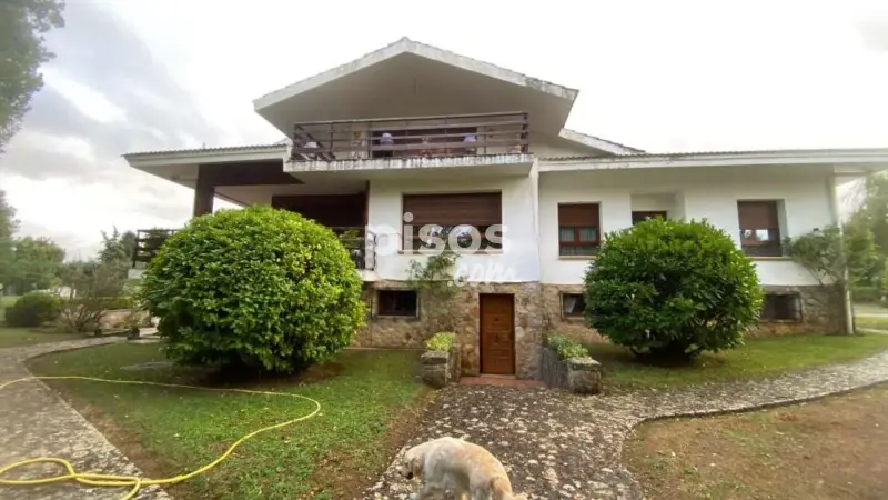 Casa en venta en Santurde