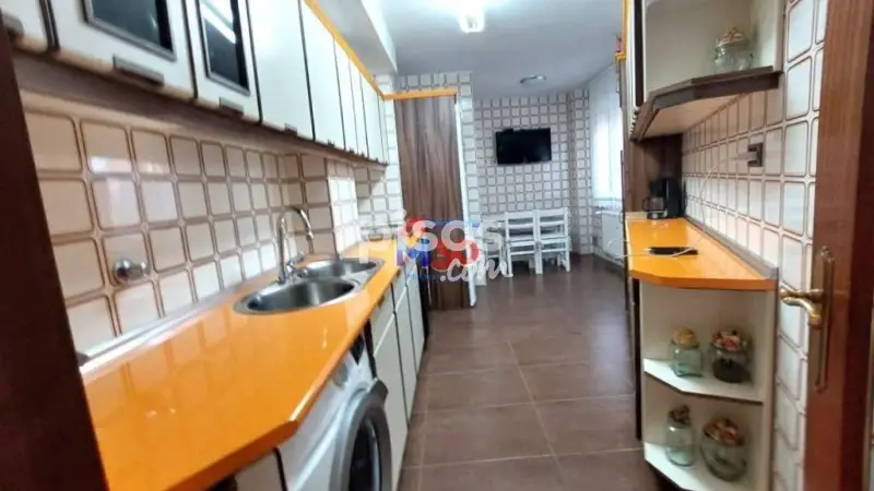 Piso en Venta en La Charca 3 Dormitorios Garaje Trastero