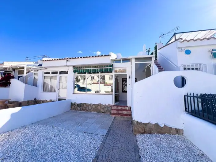 2 Bed Bungalow for sale