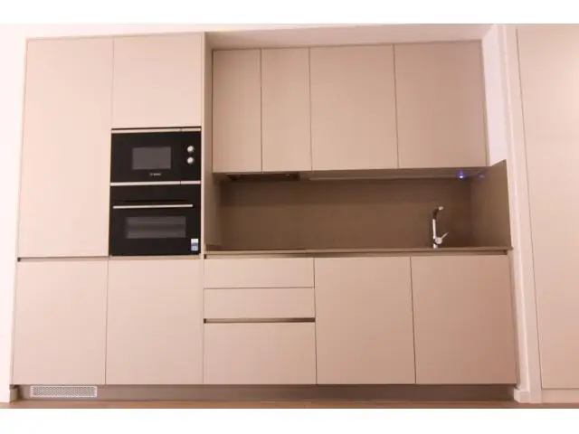 Alquiler Piso Estreno Lezkairu 2 Dormitorios 2 Baños Terraza Garaje
