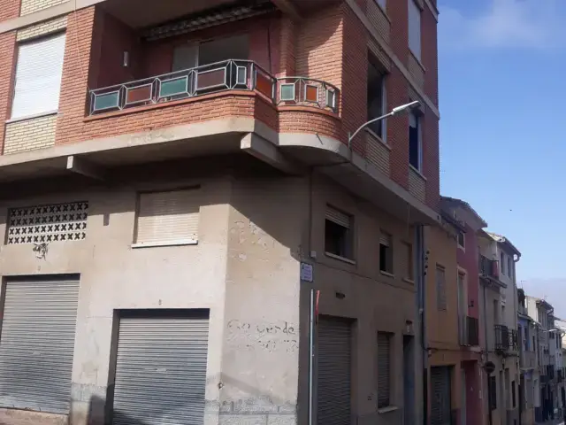 Piso en venta en Calle Maestro Francisco Serrano, Número 38