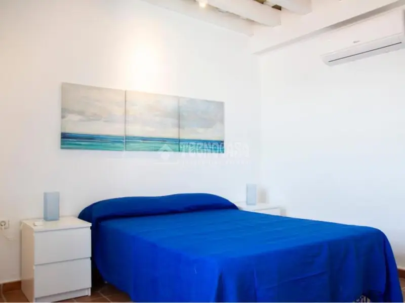 Ático en venta en Puerto Real centro