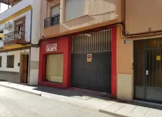 Local en Venta Bailen 293 m2