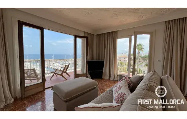 Alquiler Apartamento 3 Dormitorios 126m2 Magaluf