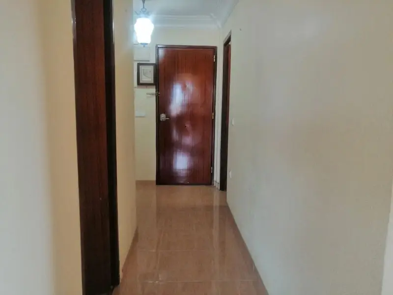 Alquiler Temporal Piso Alicante 3 Dormitorios 2 Baños Septiembre 2024 Junio 2025