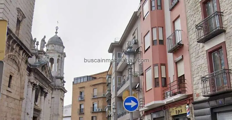 Piso en venta en Jaén