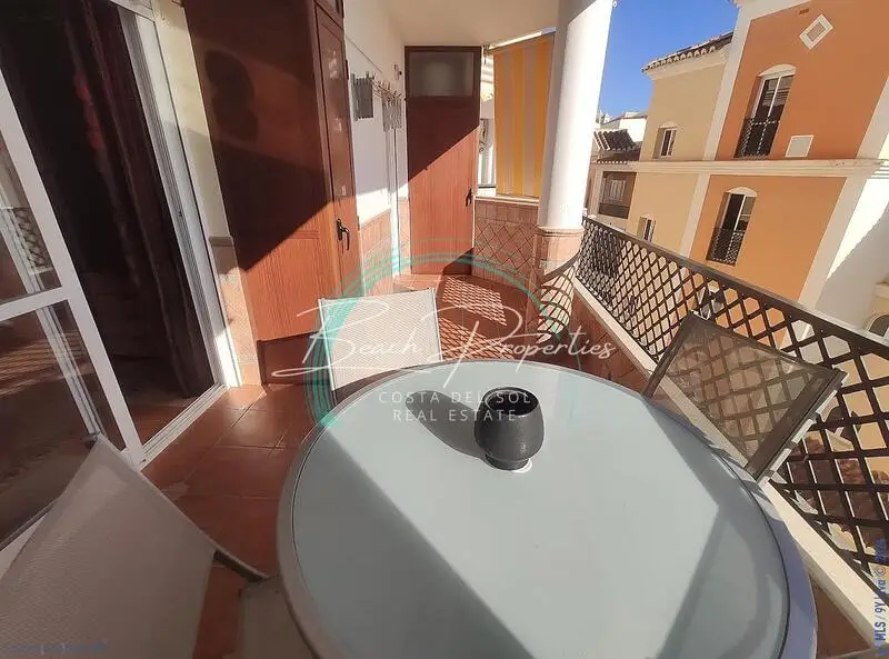 Apartamento 3 Dormitorios Torrox Costa Cerca de la Playa