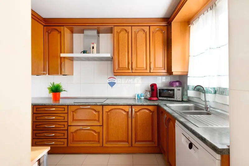 Ático en Venta en Inca Mallorca Cerca de la Montaña