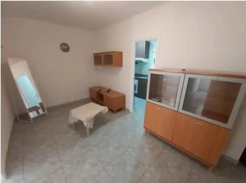 Apartamento 3 Habitaciones Hospitalet de Llobregat 61m²
