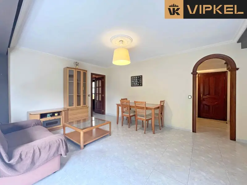 Piso en Venta en Santa Icia de Xubia Narón