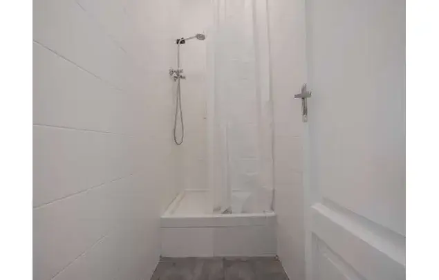 Apartamento 7 habitaciones en lAntiga Esquerra del Eixample