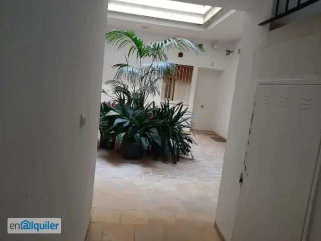 Alquiler Piso Amueblado La Caleta La Viña Temporada