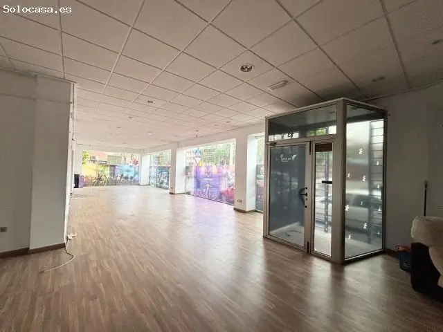 Local Comercial 190m2 Esquina Excelente Ubicacion
