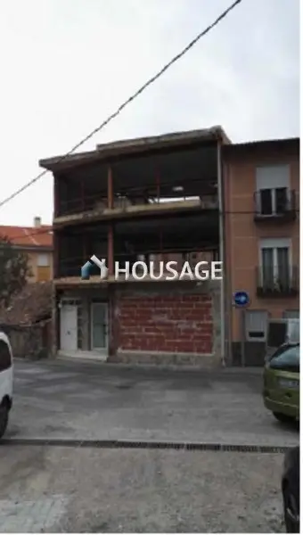 Vivienda en Venta Collado Mediano 51m2
