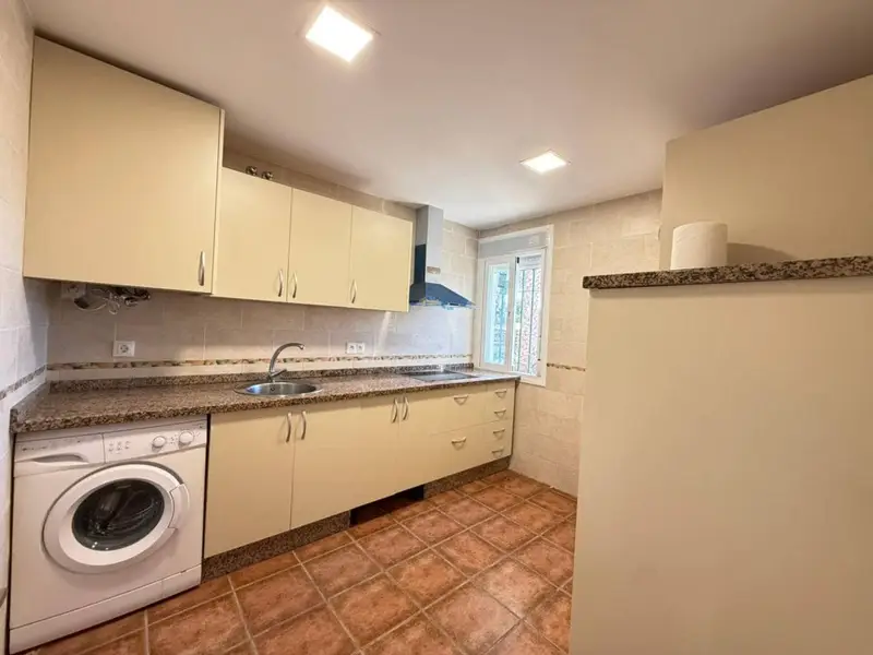 Apartamento Alquiler Larga Temporada Chilches Costa Malaga