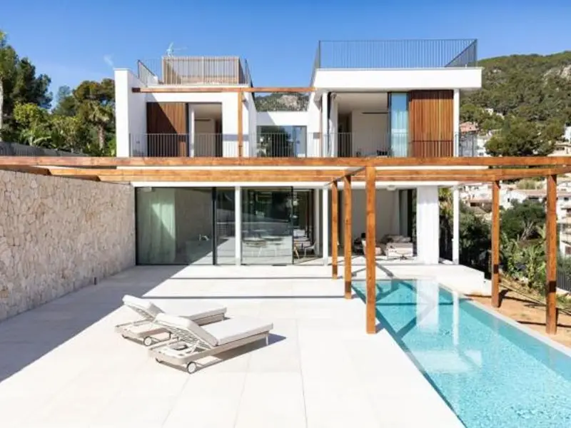 venta Chalet en Llevant, Palma de Mallorca (50032538955.100500)- Globaliza