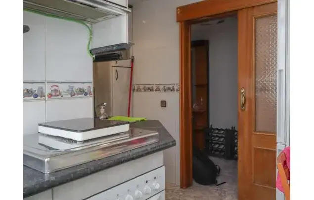 Alquiler Piso 3 Dormitorios Getafe Quinto Sin Ascensor