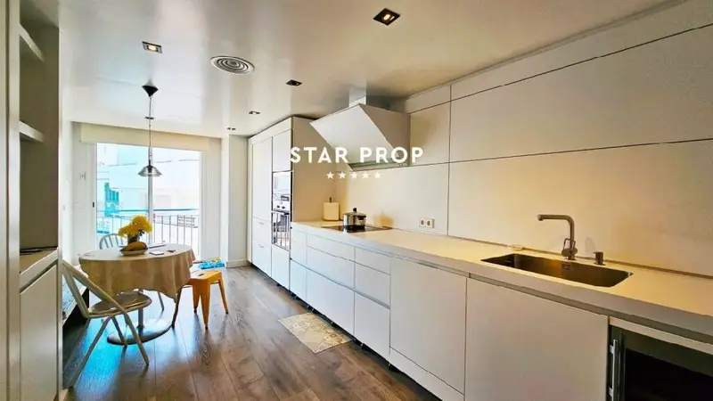 Venta Piso Llança 141m2 3 habitaciones 2 baños Vistas al Mar