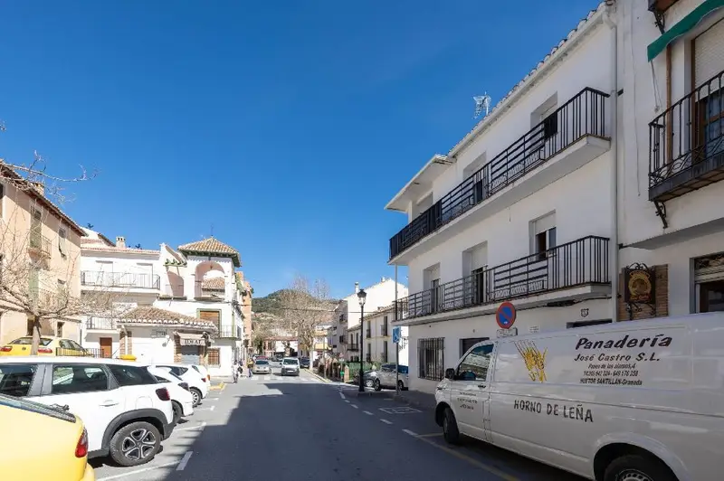Venta Ático Dúplex con Terraza en Huetor Santillan