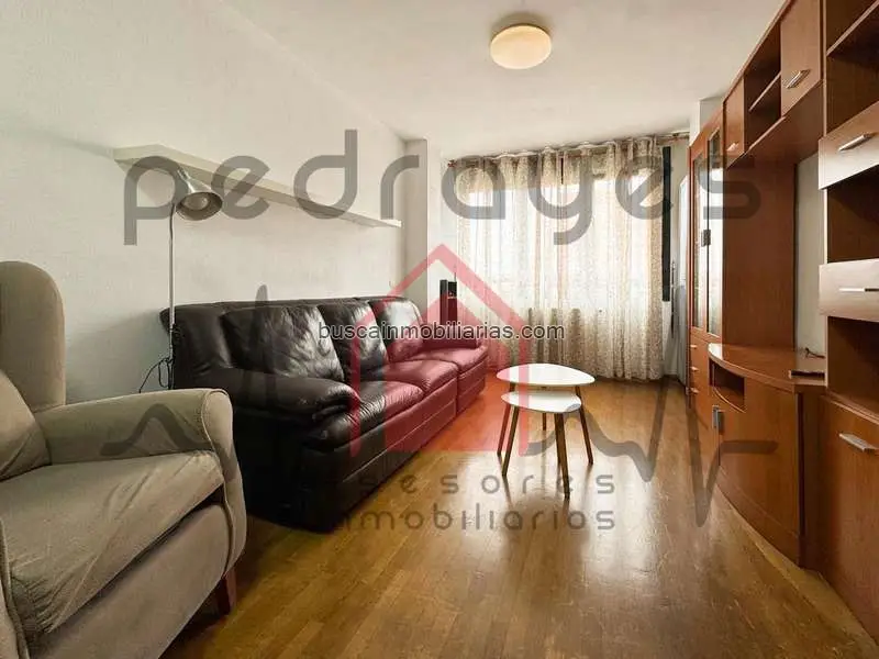 Piso en Venta Oviedo Arroyo Vaqueros 2 Dormitorios Garaje Trastero