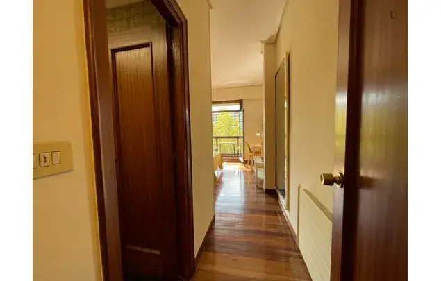 Apartamento 5 Dormitorios Bilbao Estudiantes Profesionales