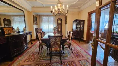Piso amplio en venta en Santander zona centro
