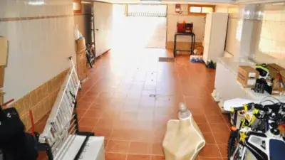 Casa en venta en Zona Residencial y Tranquila en Ayamonte Ciudad