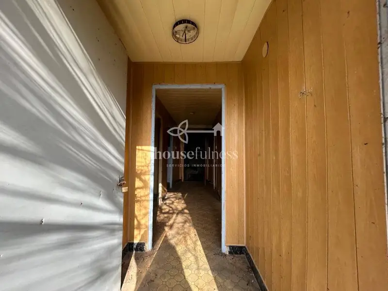 Casa en venta en Ferrol, A Coruña