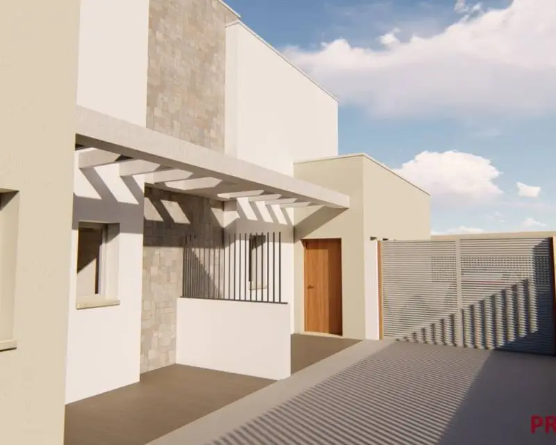 Venta Bungalow con piscina Moraira