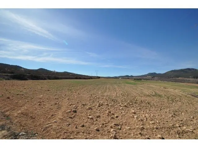 Parcela en Venta Salinas de Añana Alicante
