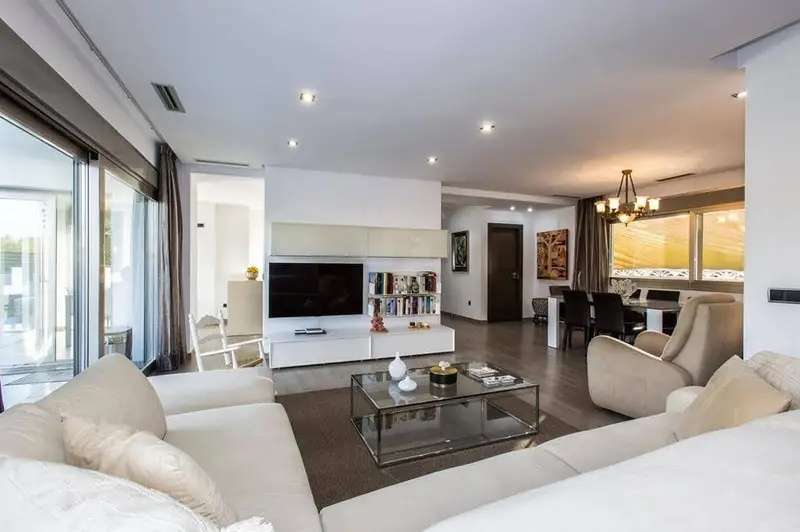 Chalet en venta Denia 3 dormitorios 2 banos piscina